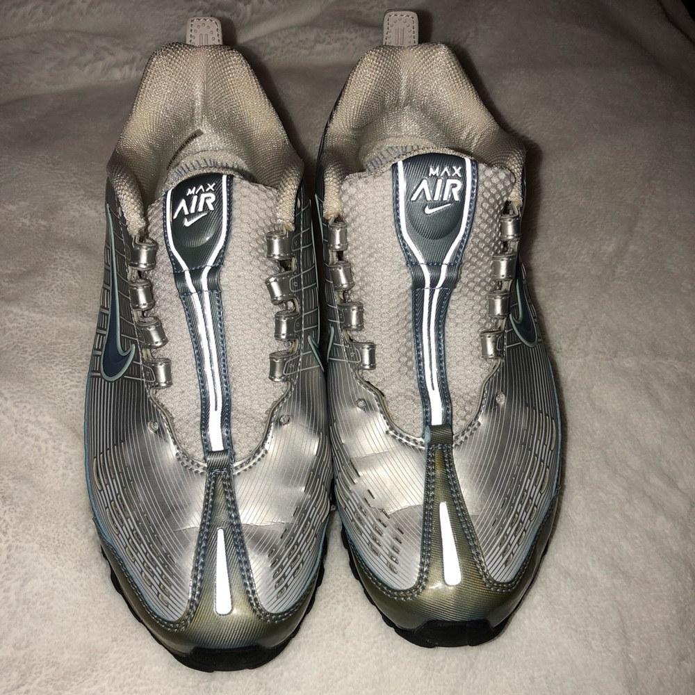 Nike Air Max 360 GS